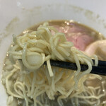 ヌードル＆スパイスカレー 今日の1番 - 