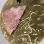 ヌードル＆スパイスカレー 今日の1番 - 