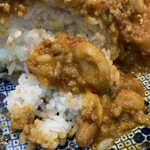 ヌードル＆スパイスカレー 今日の1番 - 