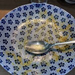 ヌードル＆スパイスカレー 今日の1番 - 