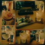 Bar和ごころ赤坂 - 