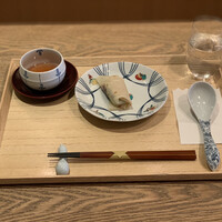 広尾はしづめ - 