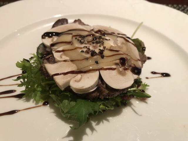 キャトル フイユ 藤が丘 フレンチ 食べログ キャトル フイユ 藤が丘 フレンチ 食べログ