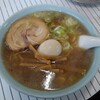 ラーメンハウス青木 