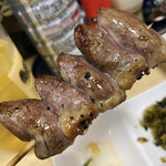 Yakitori Juugo - 