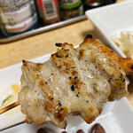 Yakitori Juugo - 