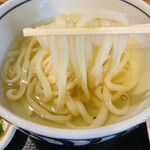 うどん処 重己 - 