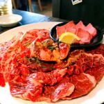 やきにく炭や 西バイパス店 新青森 焼肉 食べログ やきにく炭や 西バイパス店 新青森 焼肉 食べログ