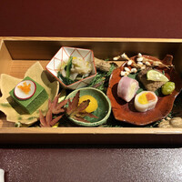 人形町 今半 東京ガーデンテラス紀尾井町店 - 