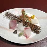 人形町 今半 東京ガーデンテラス紀尾井町店 - 