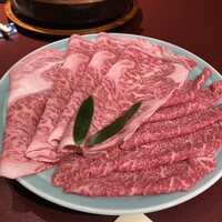 人形町 今半 東京ガーデンテラス紀尾井町店 - 