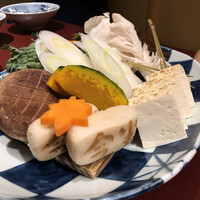 人形町 今半 東京ガーデンテラス紀尾井町店 - 