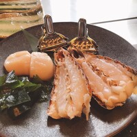 鉄板焼 銀杏 - 