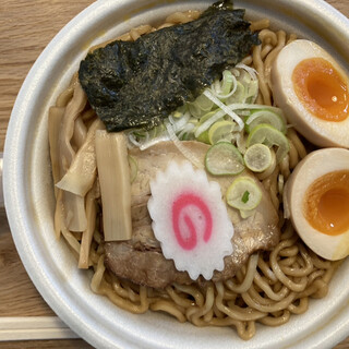 吉祥寺で人気のラーメン ランキングtop 食べログ