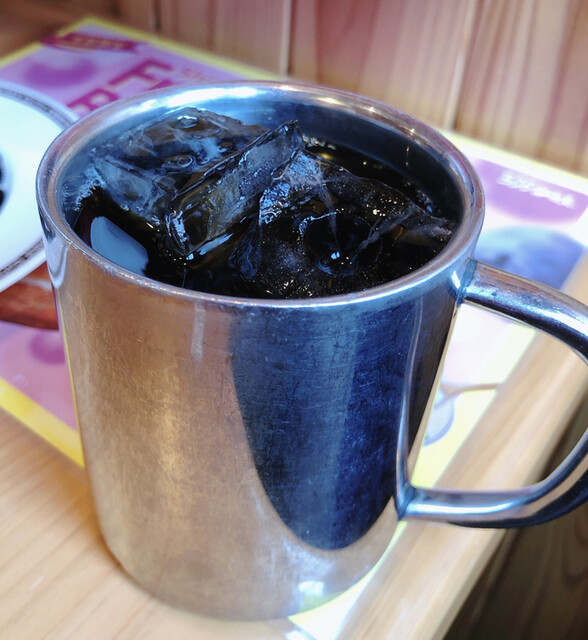 コメダ珈琲店 岩倉川井町店 大山寺 コーヒー専門店 食べログ コメダ珈琲店 岩倉川井町店 大山寺 コーヒー専門店 食べログ