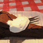 カトキ - ガトーショコラ