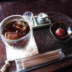 無上帑 - 秋の色