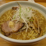味噌ラーメン