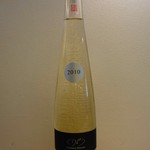 福光屋 - 完熟辛口さち　500ml