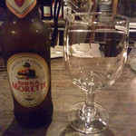 オステリアアルバ - イタリアビール