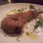 オステリアアルバ