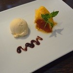 デイリー - 9月8日　デザート