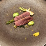 欧風煮込料理研究所 エル ルージュ - 