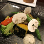 欧風煮込料理研究所 エル ルージュ - 