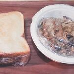 キャトルラパン - 