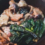 キャトルラパン - 