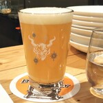 Hathor - アンタレス TRIPLE IPA