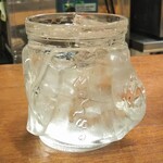 大八 - 何やったかな？のロック