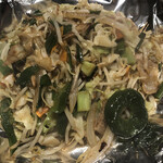 鉄板焼ＢＡＲ ぎんくら - 