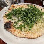 PIZZA BORSA - ビアンケッティ