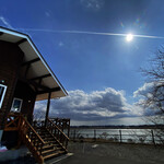 カフェ コロポックル - 