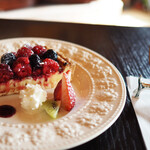 カフェ コロポックル - 