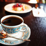 カフェ コロポックル - 