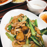 中国家庭料理 神洲之華 - 