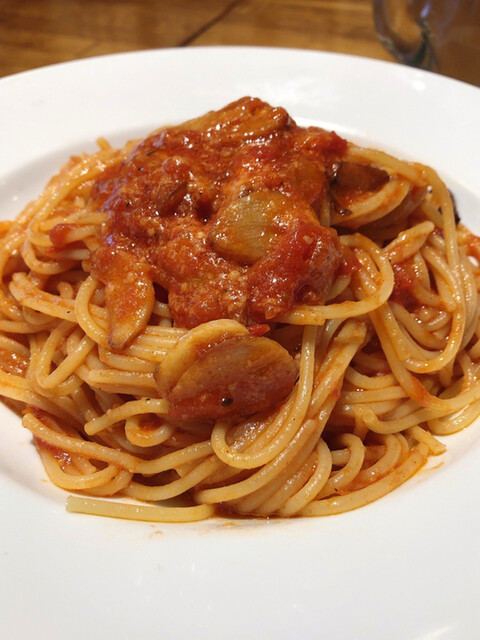 カプリチョーザ マリエとやま店 電鉄富山 イタリアン 食べログ