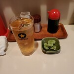 かっぽう大阪 - 