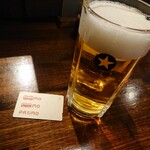 Toribia - 男前ビール 202103