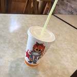 카타오카 셰이크텐