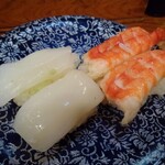 日乃出寿司 - 
