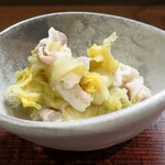 桶家乃隠居 - 豚はく