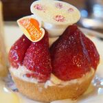 ポワブリエール - 