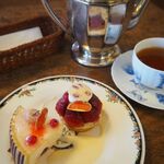 ポワブリエール - 