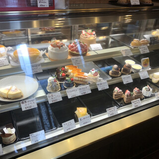 生駒市で人気のケーキ ランキングtop13 食べログ 生駒市で人気のケーキ ランキングtop13 食べログ