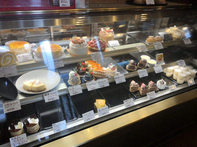 gateau La Fossette photo 2