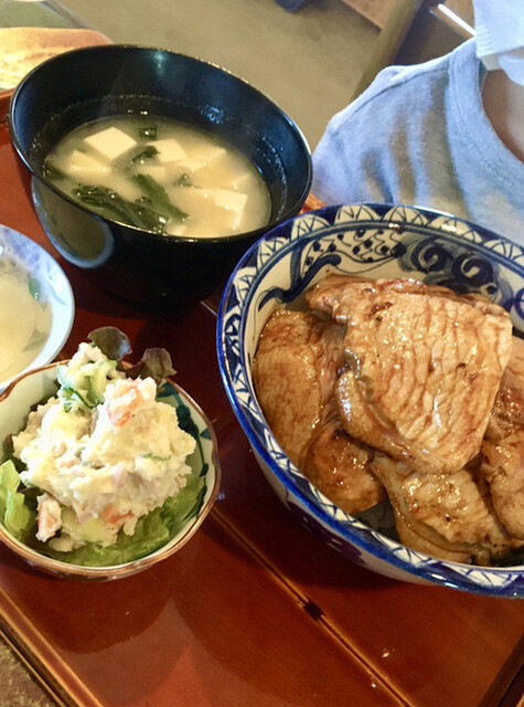 Najah（ナジャ） - 帯広市その他（カフェ）の写真