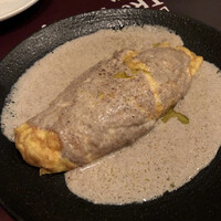 TROIS CUIT ASANUMA - 
